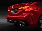 BMW 120i M Sport Sedan 2019 года (CN)